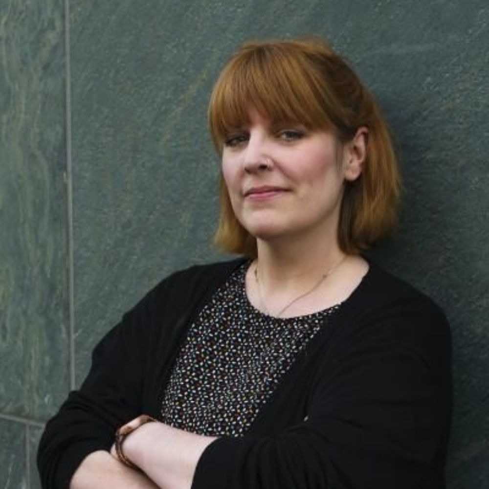 Pia Lamberty