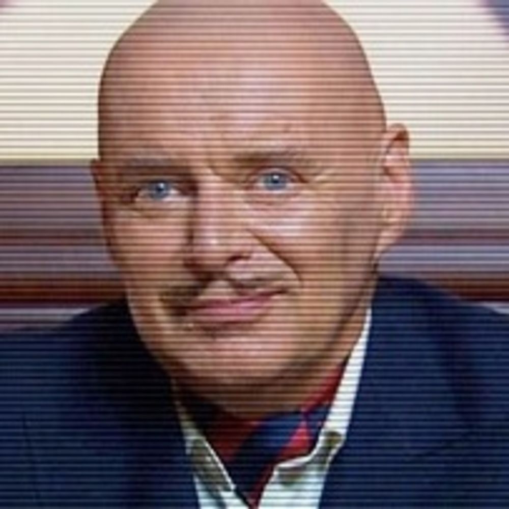 Dick Blunderbuss