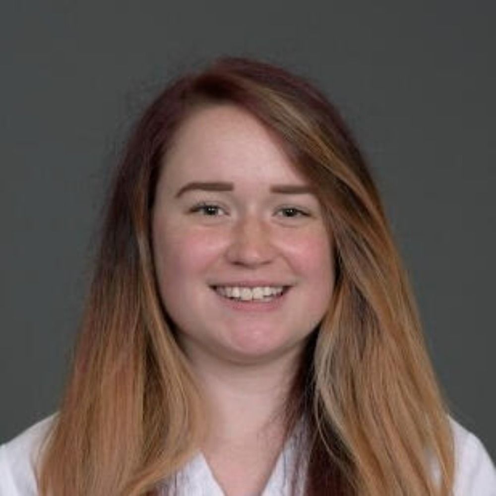 Hannah Beard