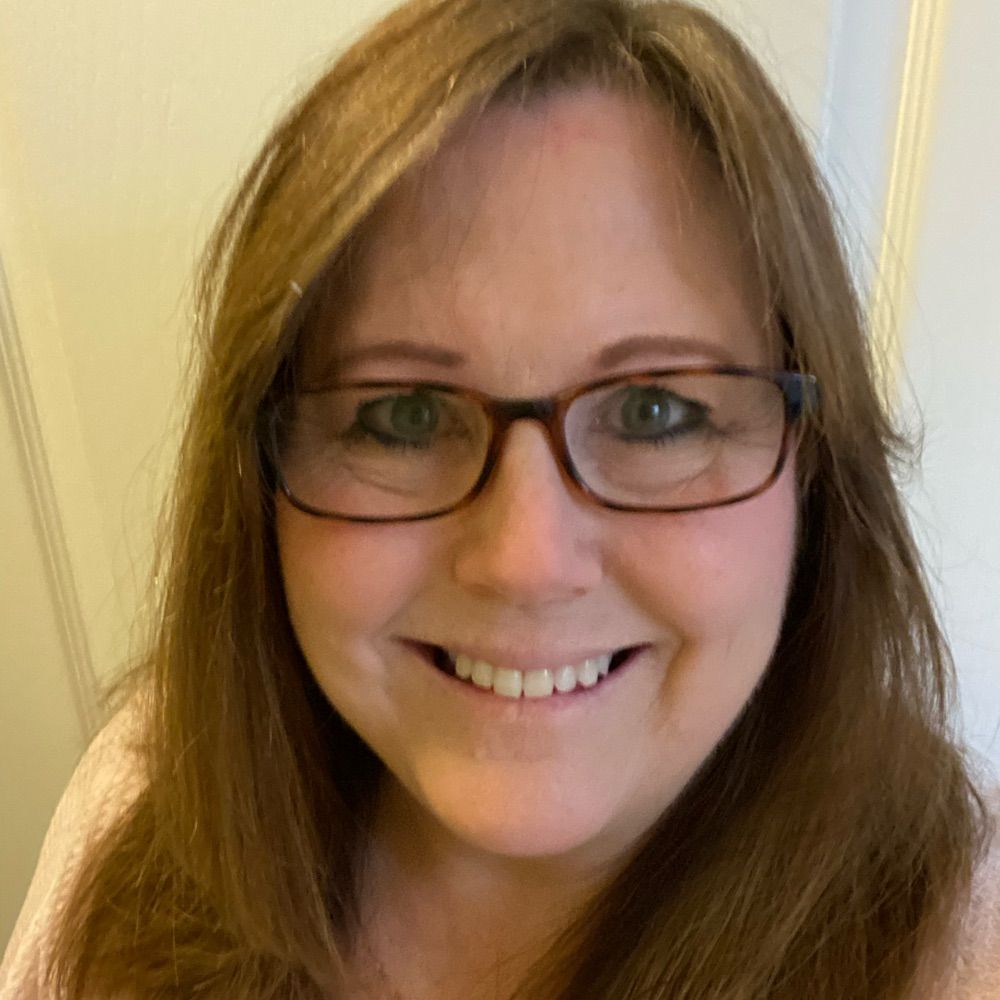 Mrs DB