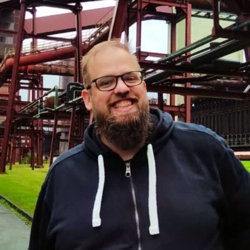 Philipp Schrögel