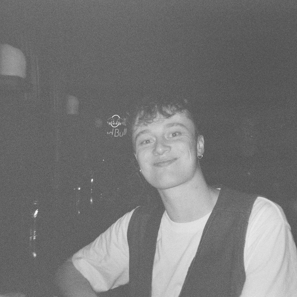 Harri Thomas