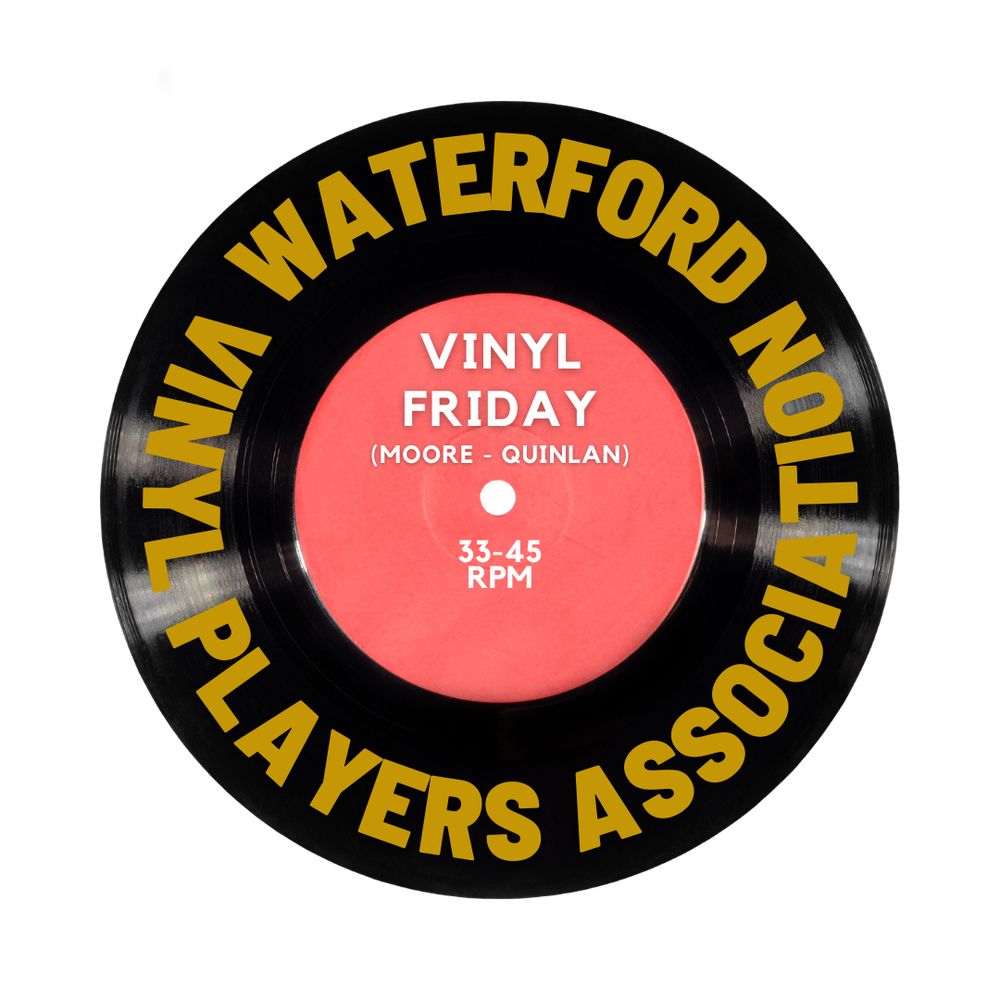 Waterford Vinyl Players Association