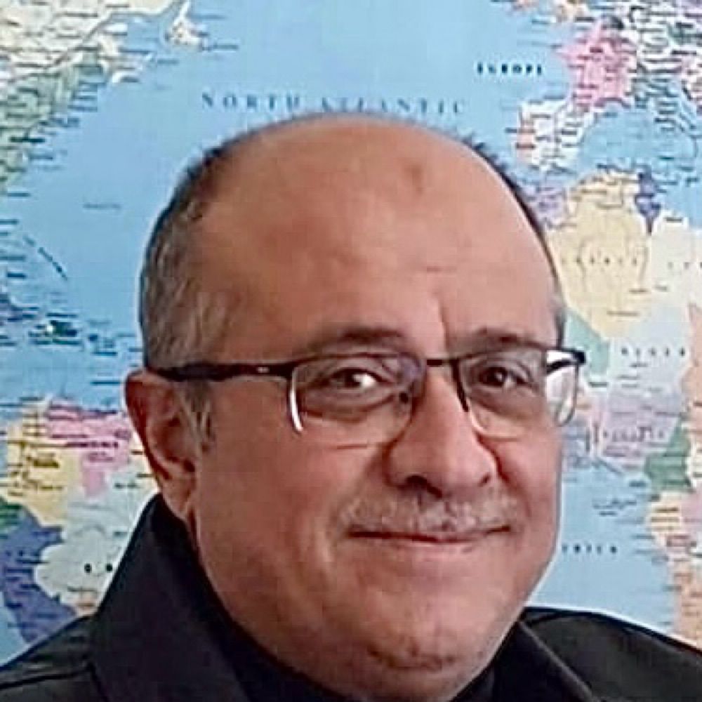 Hüseyin Naim Güney