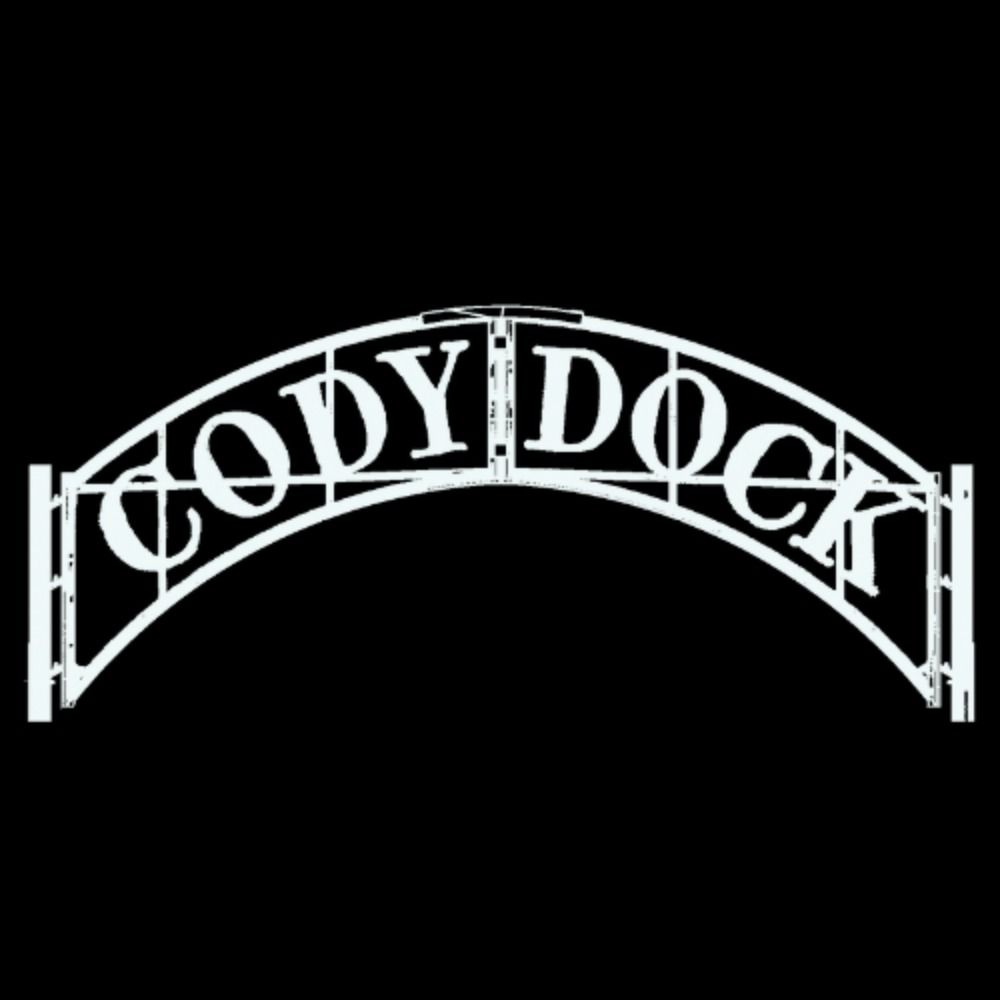 Cody Dock
