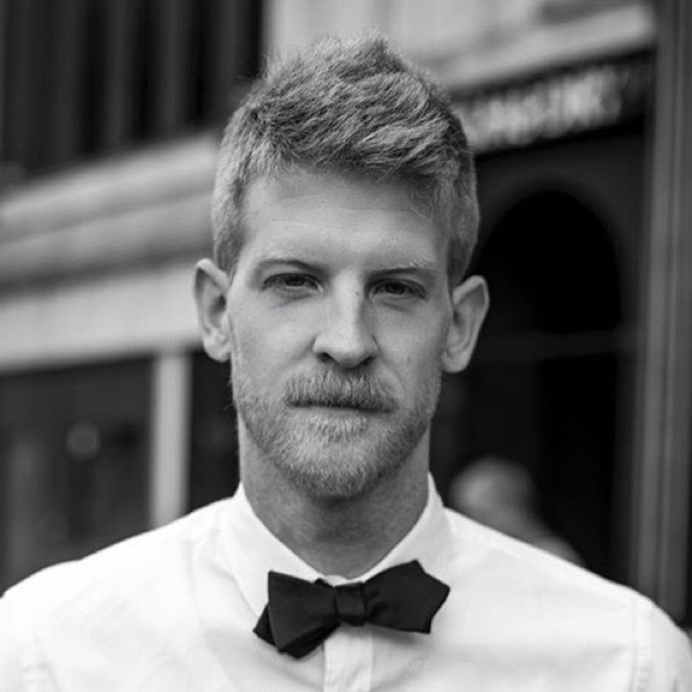 Stuart Humphries