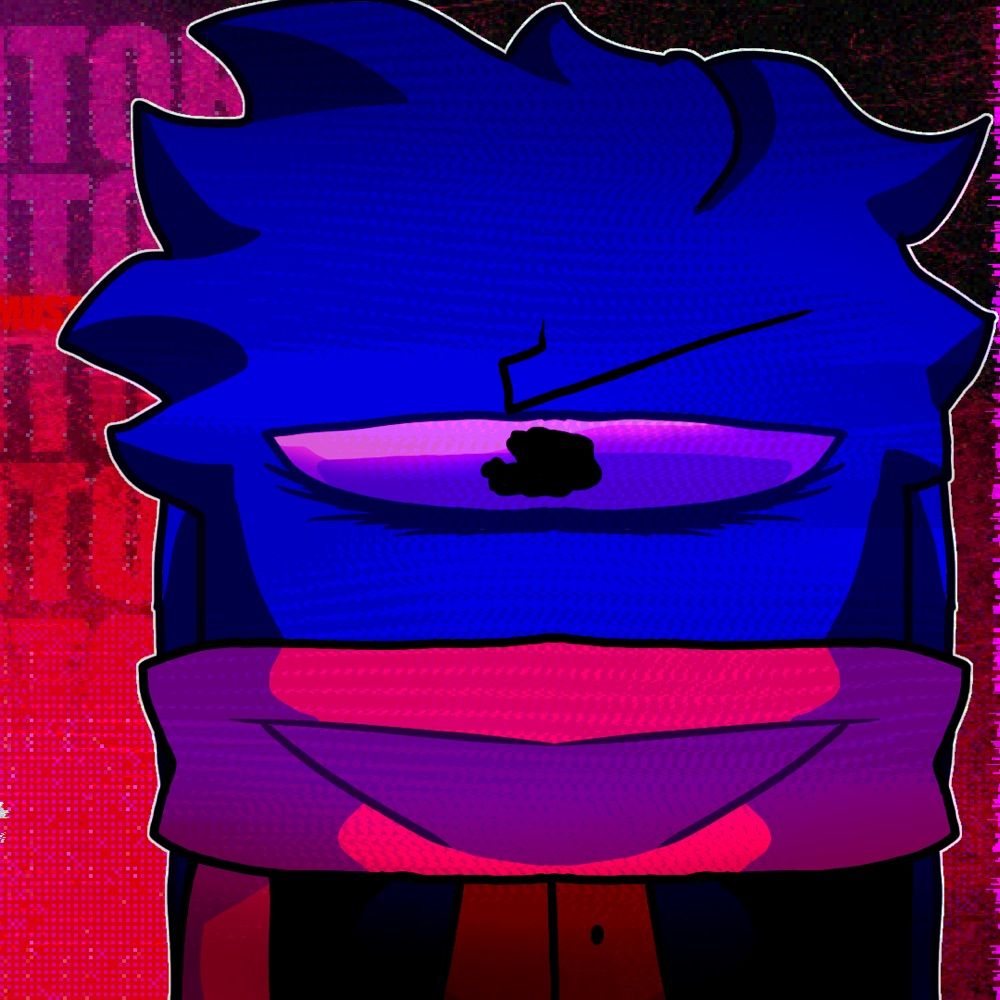 AlexNonBozo