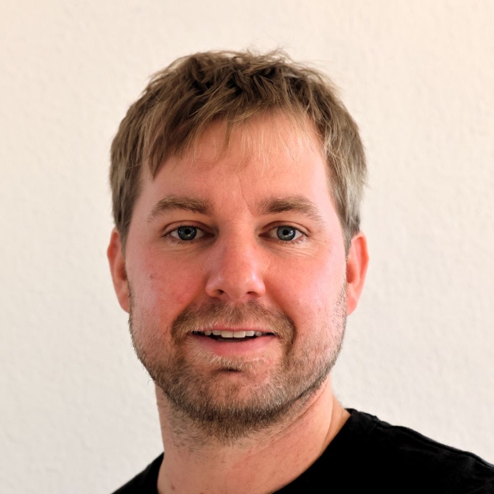 Sven Mentl