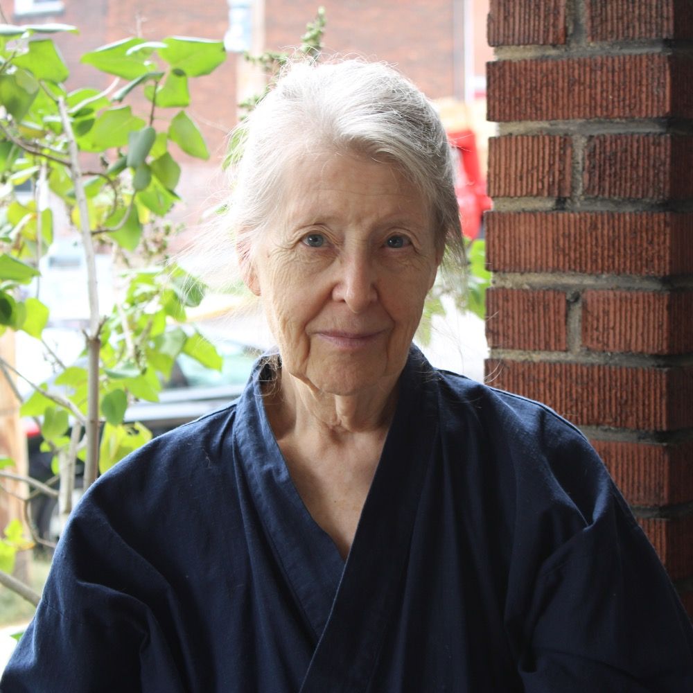 Catherine Gammon