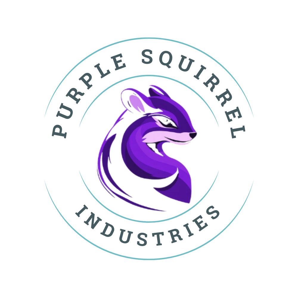 Purple Squirrel Industries