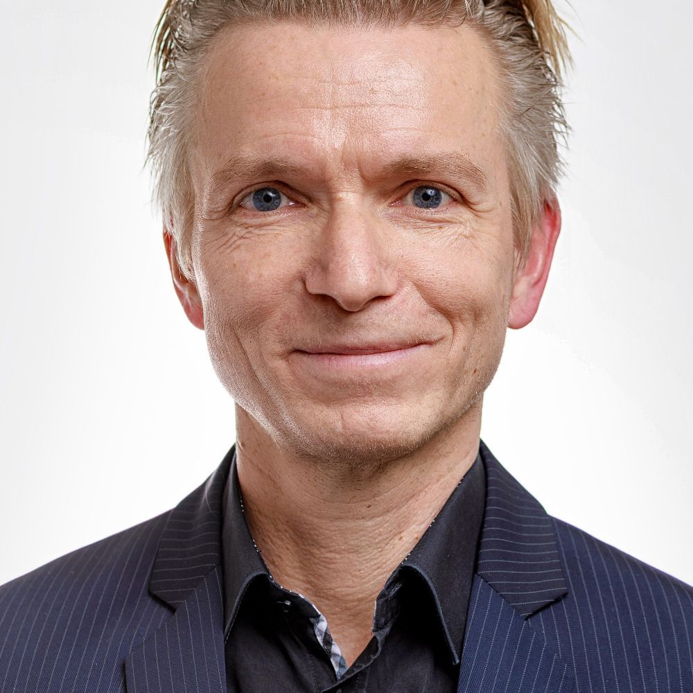 Dirk Liedtke
