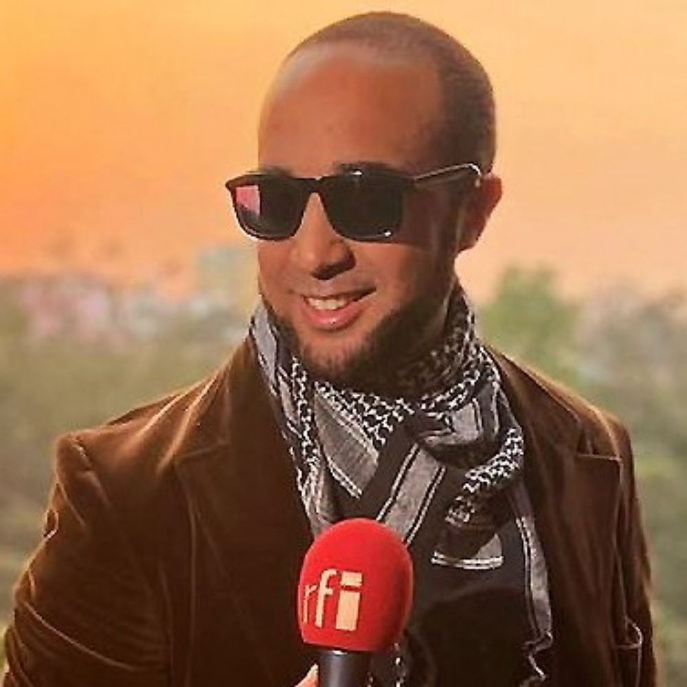 Nicolas Bamba