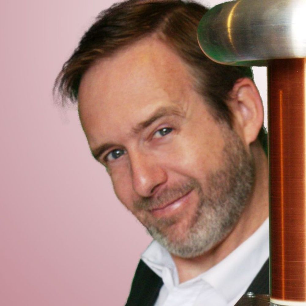 Sean M. Elliott