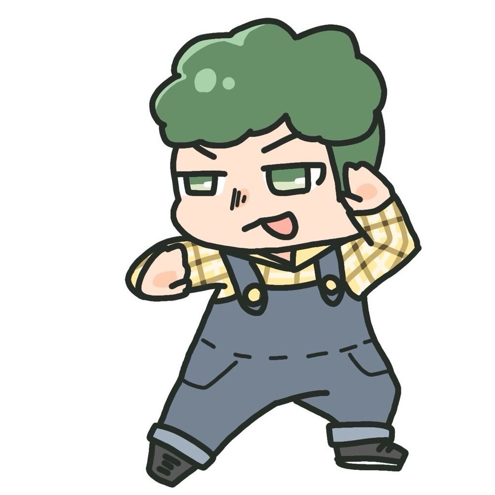 ぶろこり