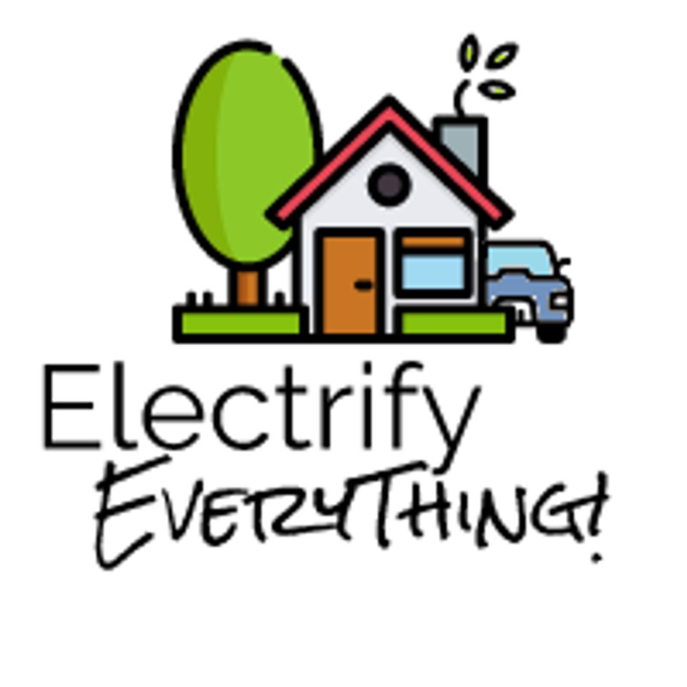 Electrify EveryThing!