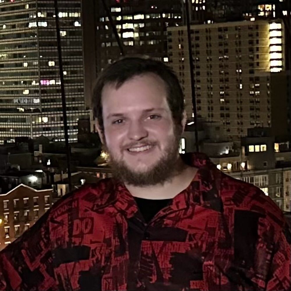 Dan 🎄