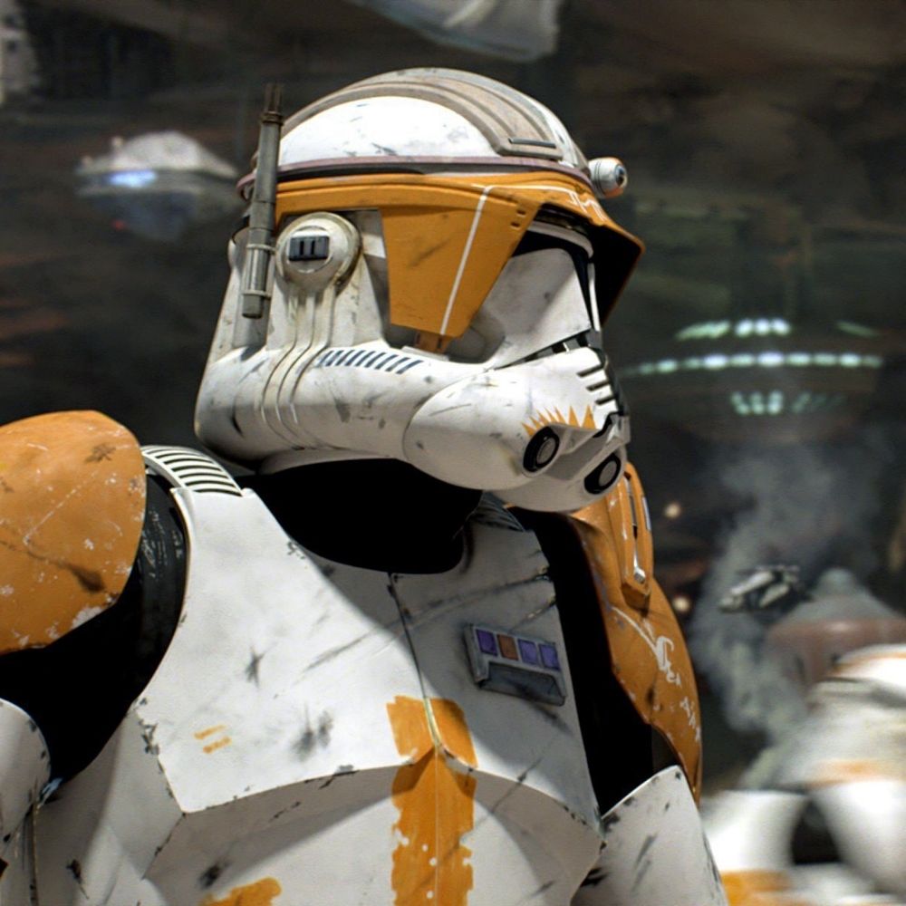 Commander Cody