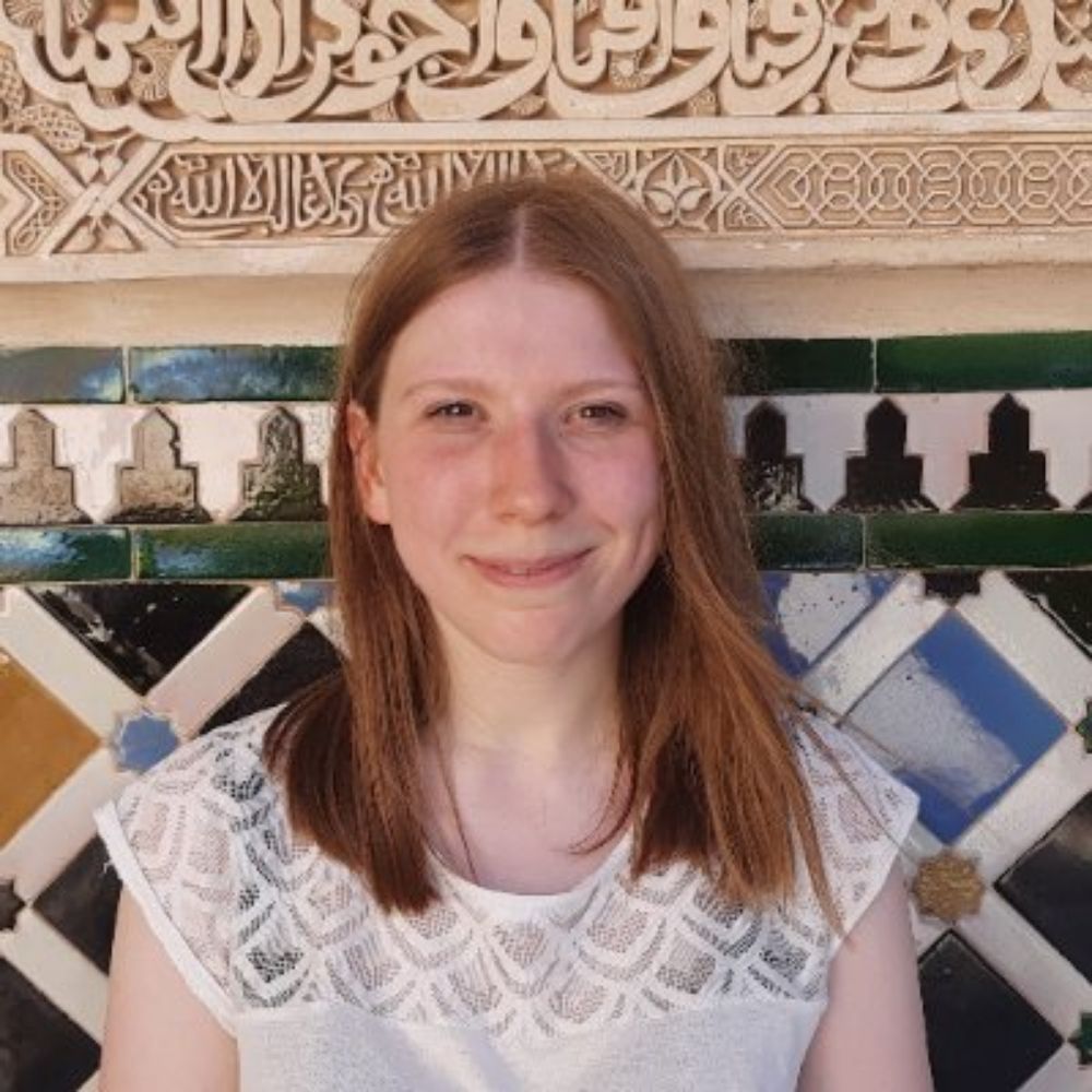 Rebekka Rexhausen