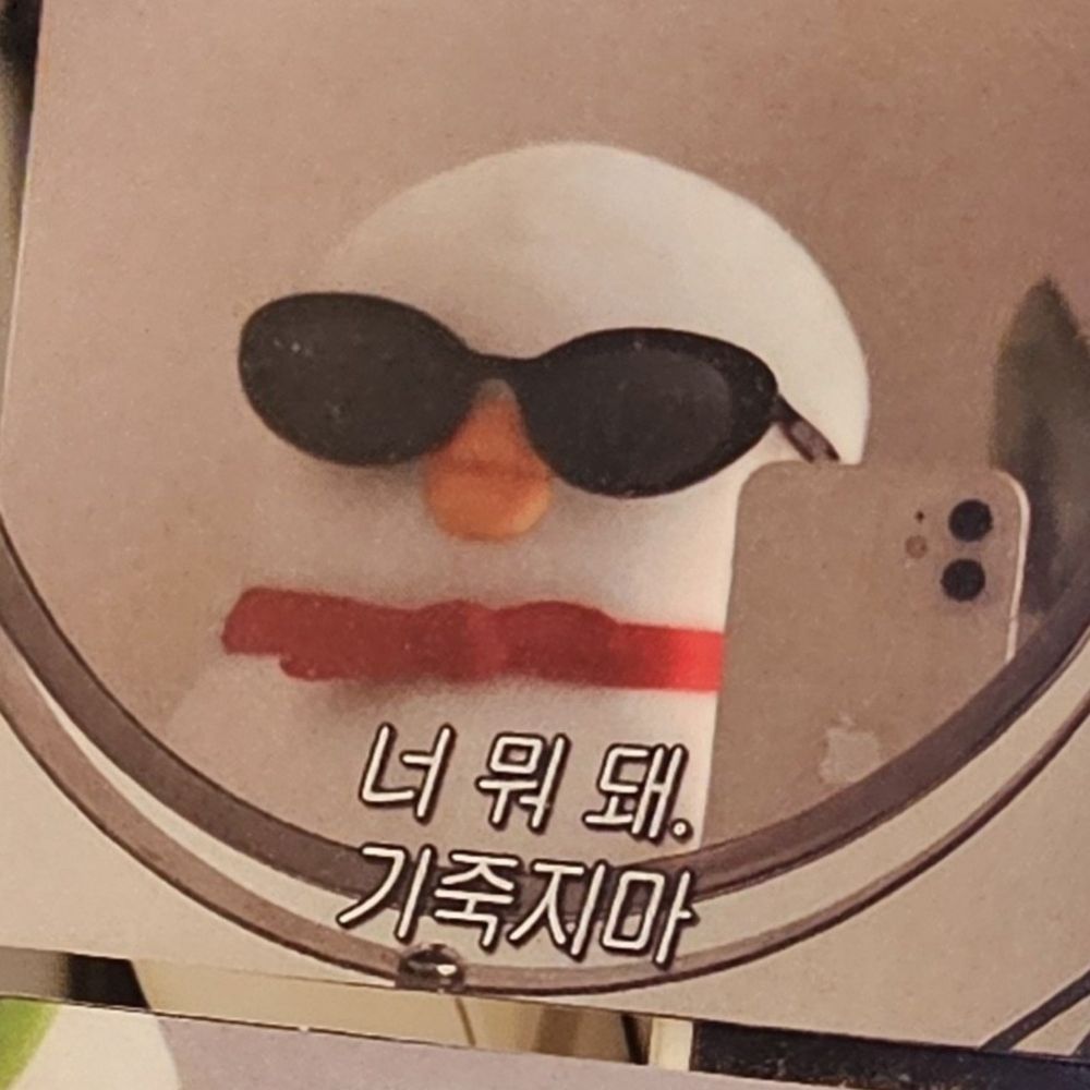 정식
