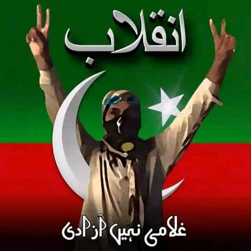 Areeb Siddiqui PTI