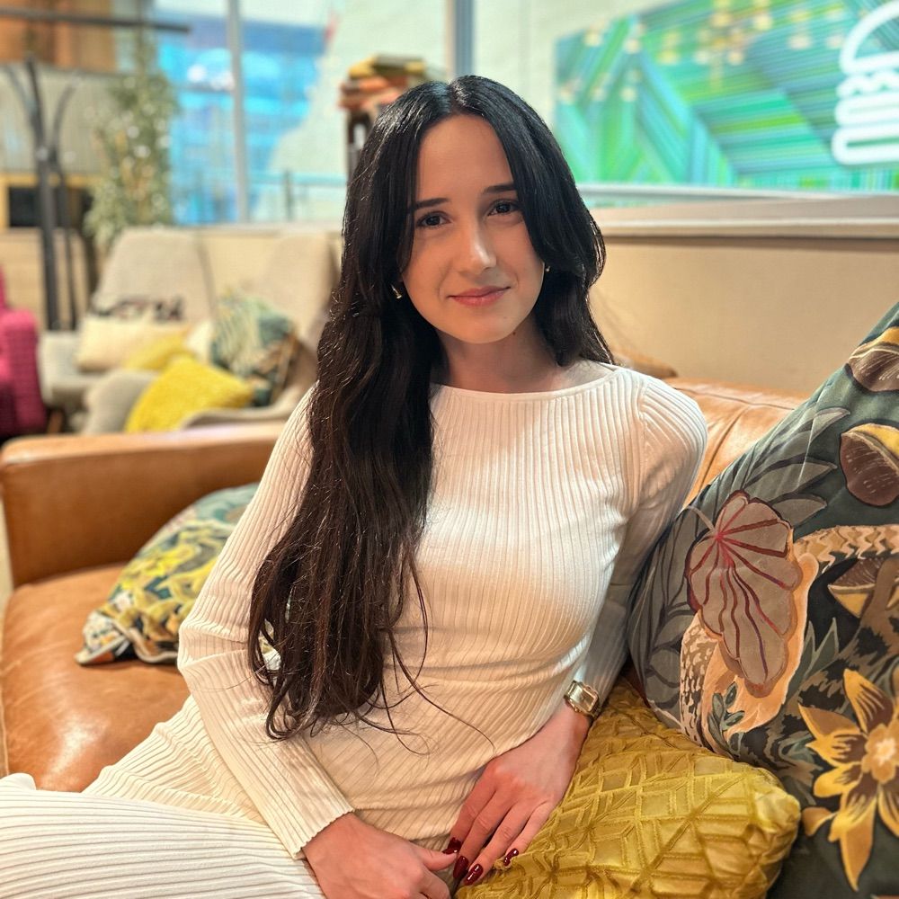 Andreea Gheorghe