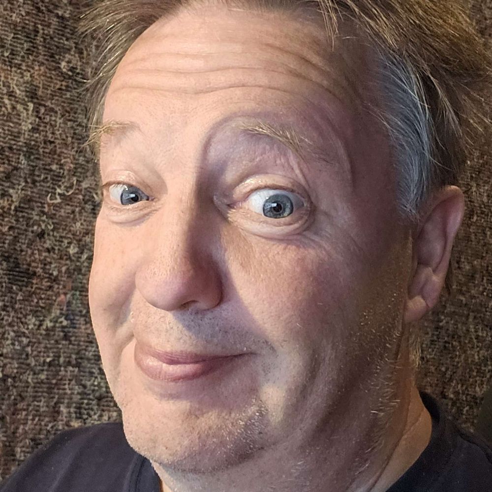 John Kennard - Voice Actor