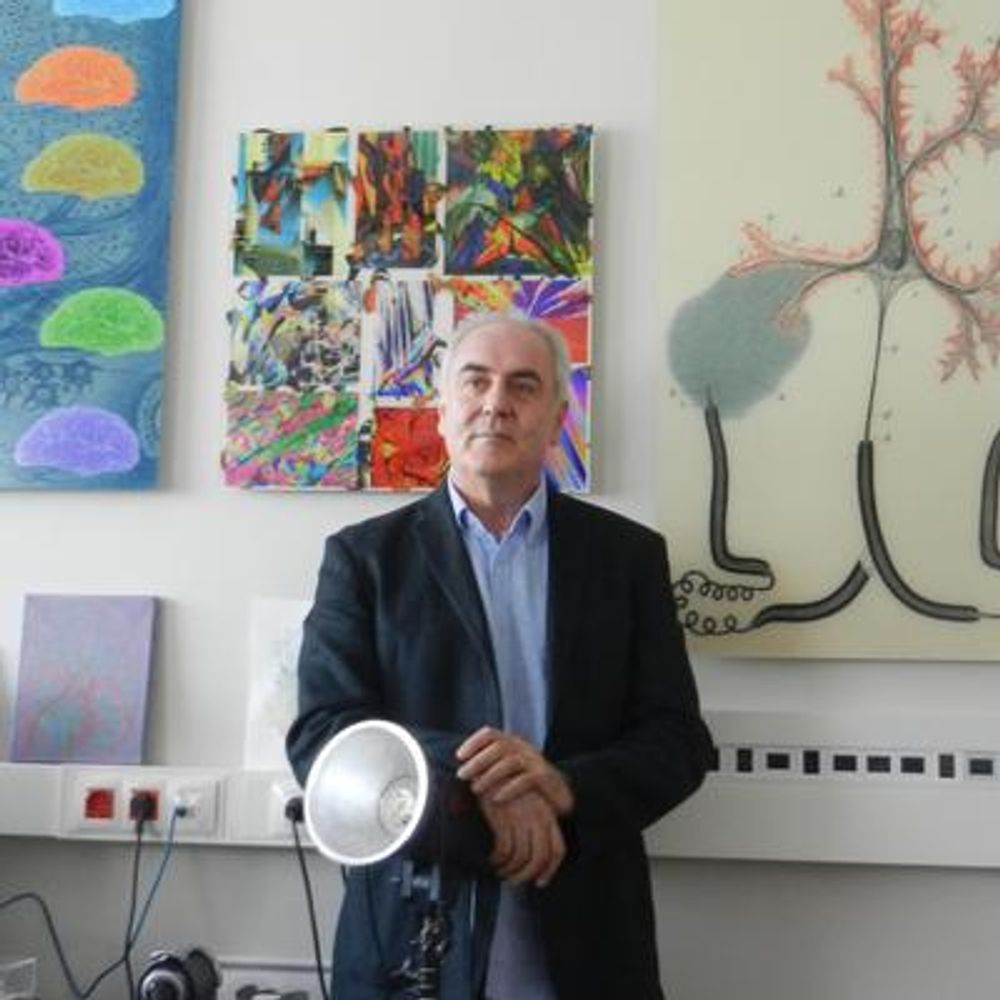Javier DeFelipe
