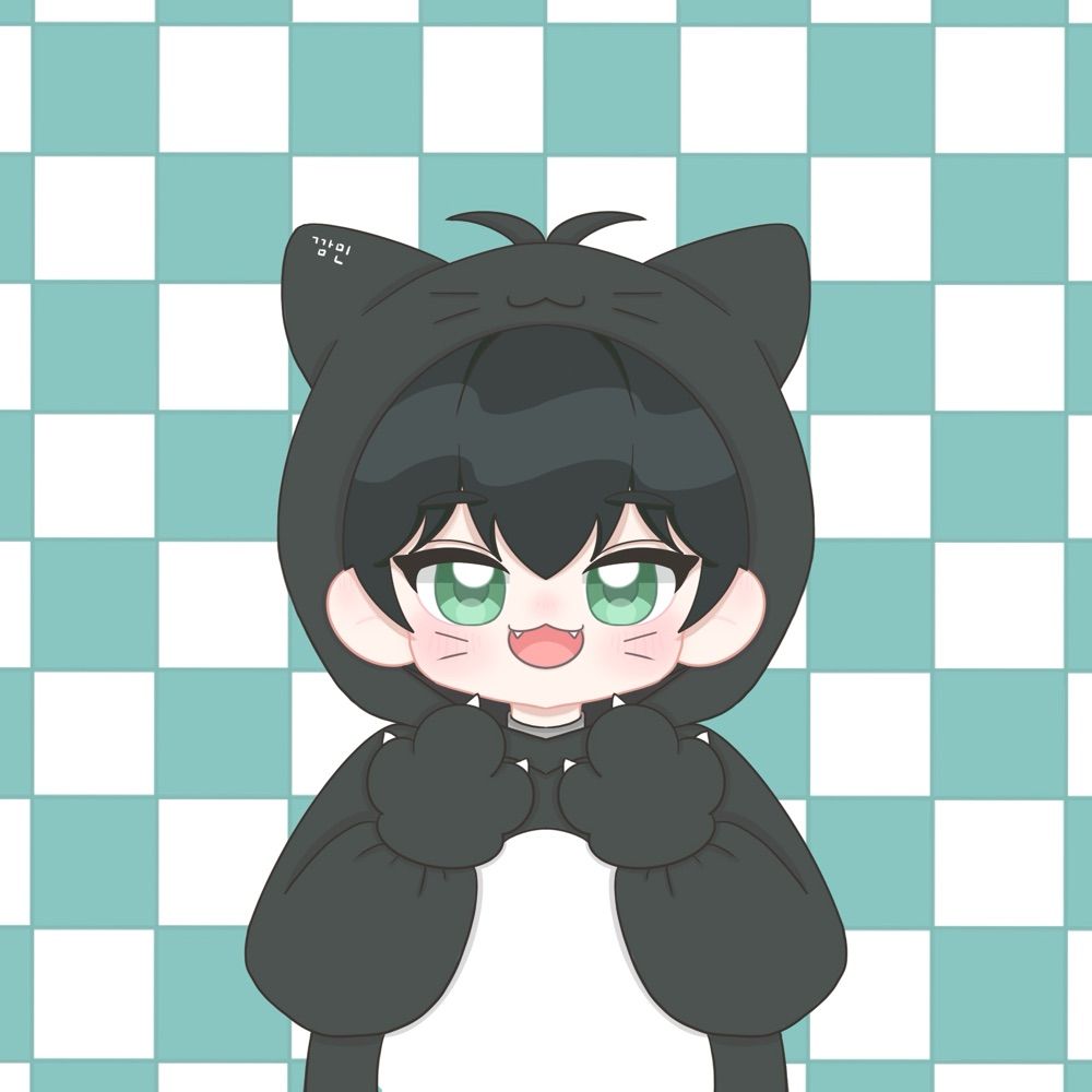 깜민