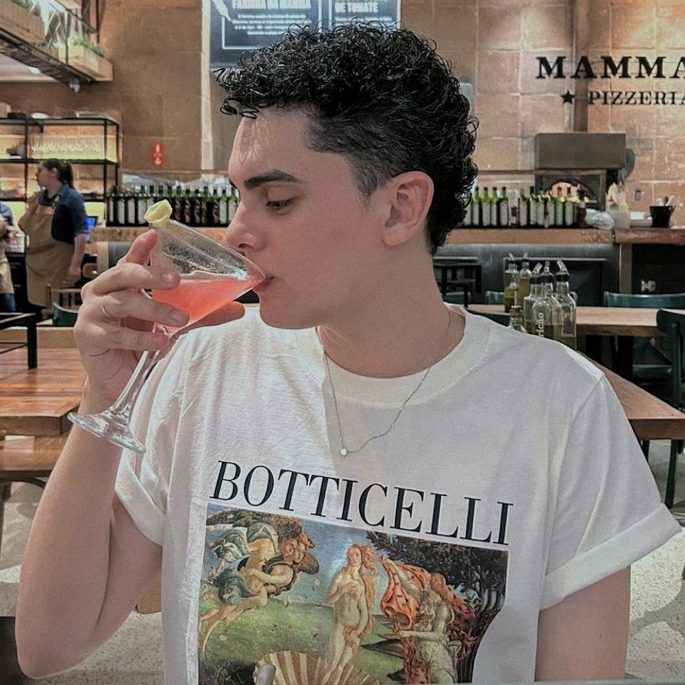 Eric Araujo