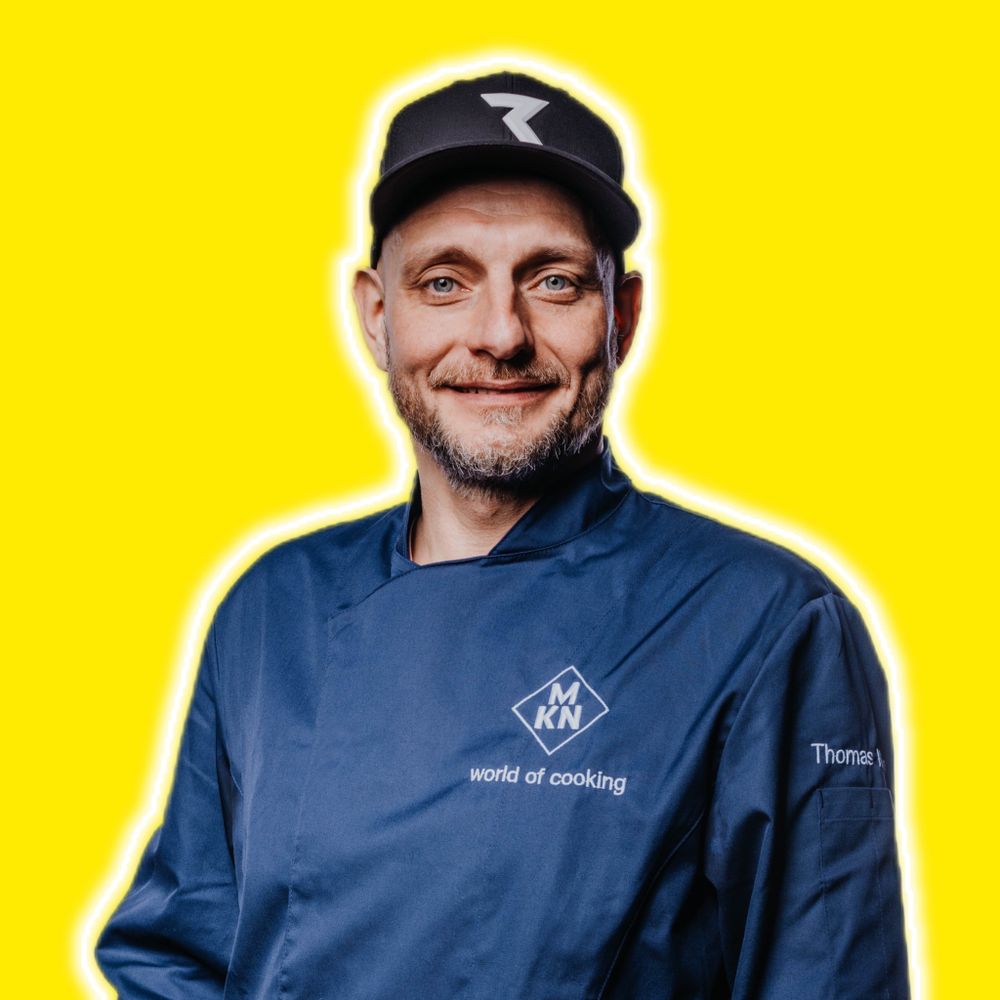Tom Klein