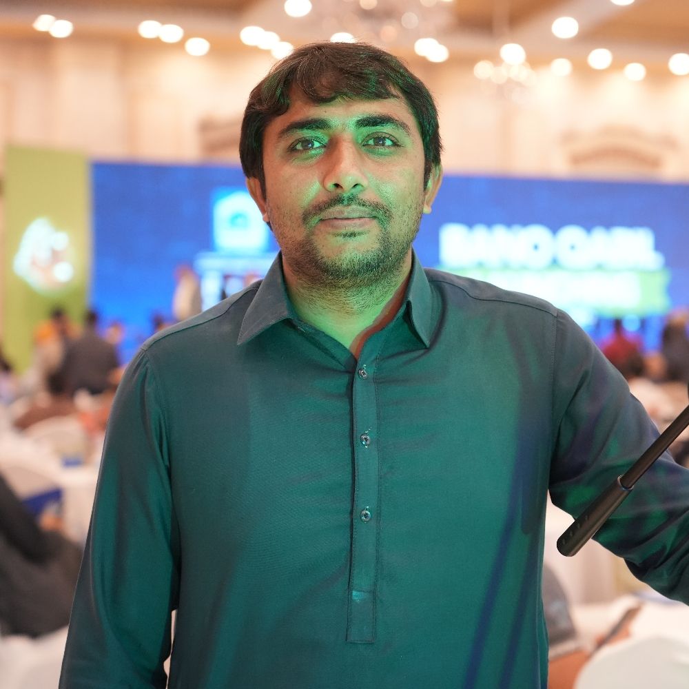Malik Bilal Ahmed