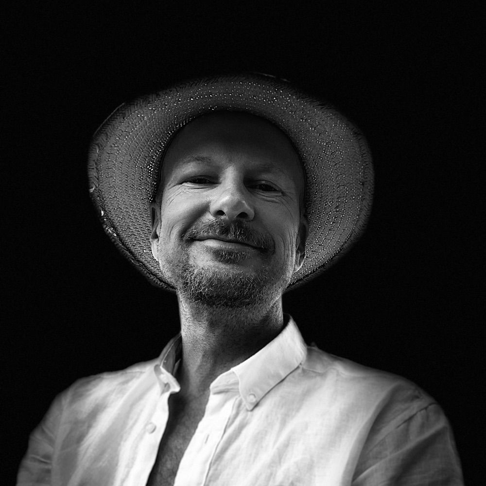Lars Ludvig Thorsen