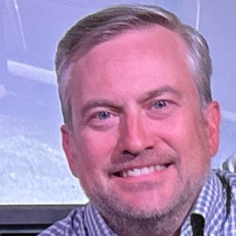 Geoff Ward