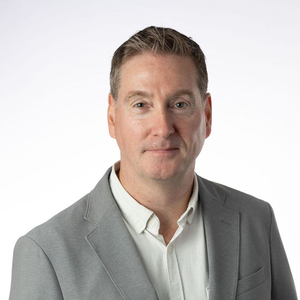 Gavin Maguire