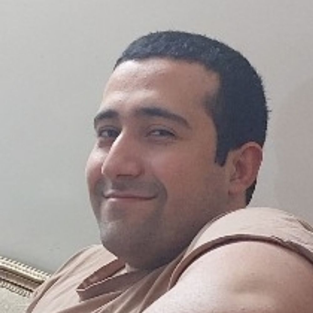Mohammad Aeenehsaz