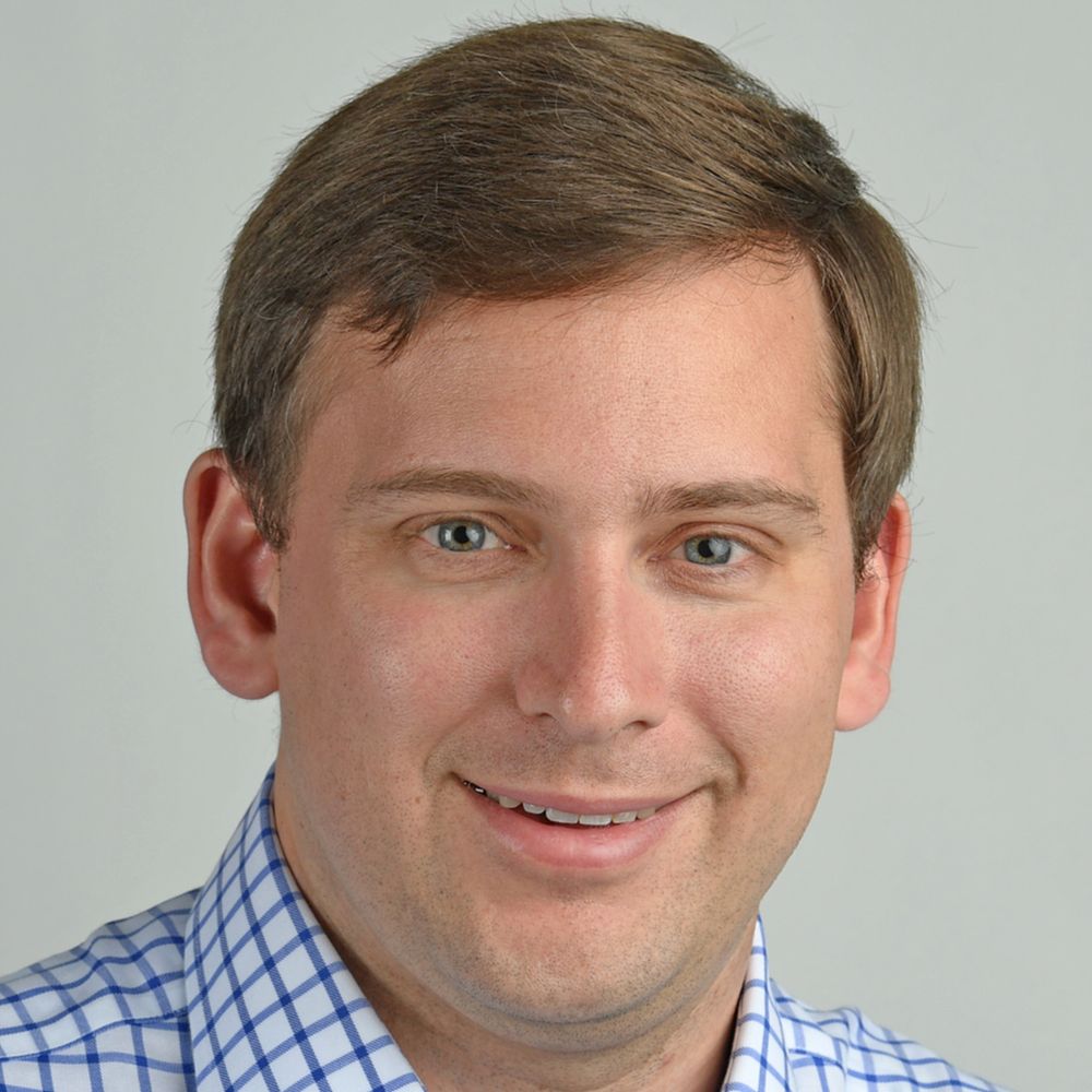 Scott Clement