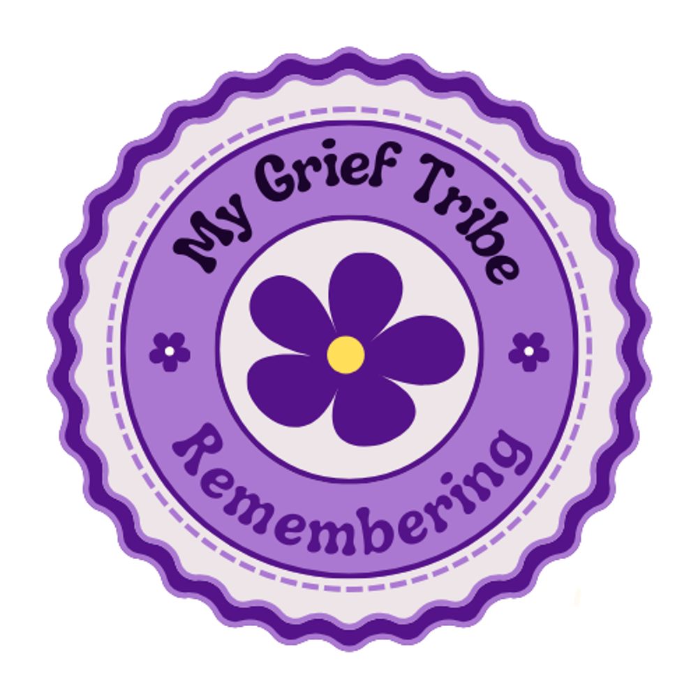 My Grief Tribe