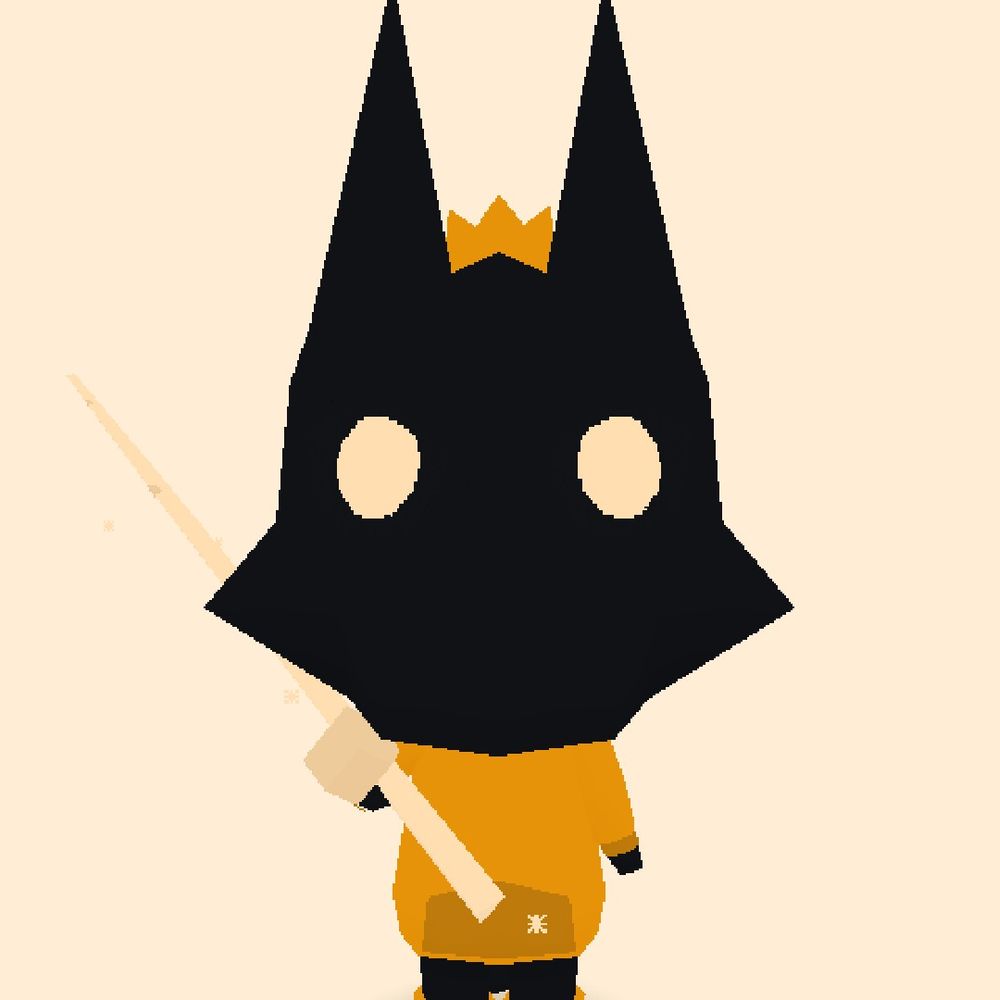 Void Guide