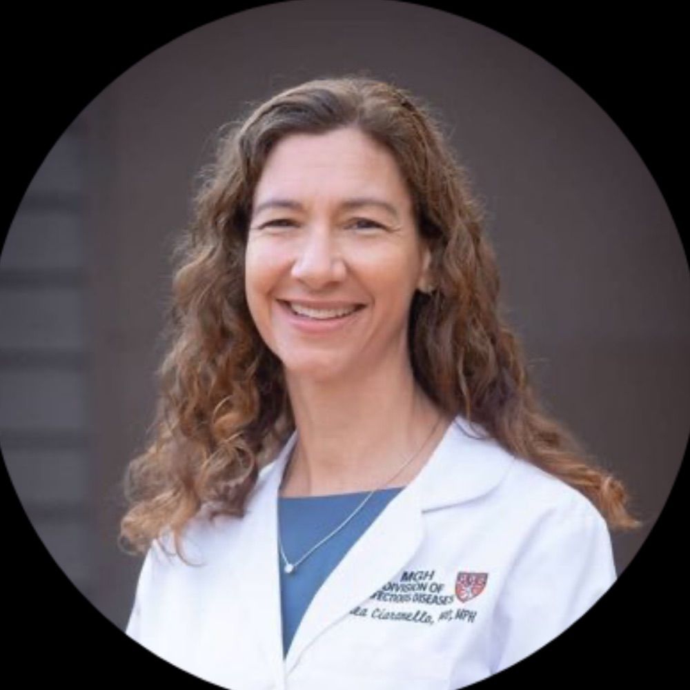 Andrea Ciaranello, MD MPH