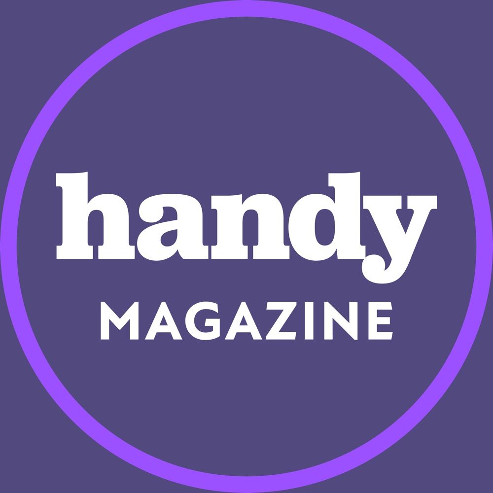 Handy Magazine Norwich