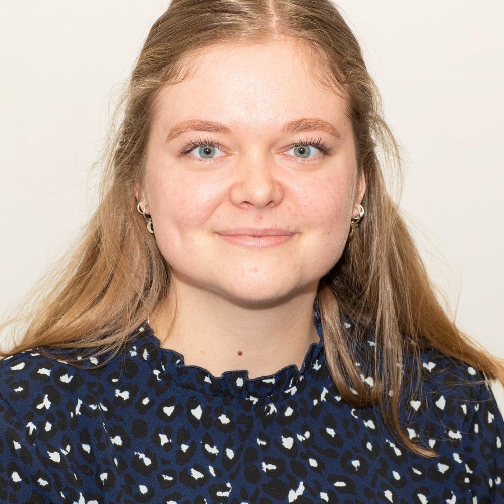 Iris van der Scheer