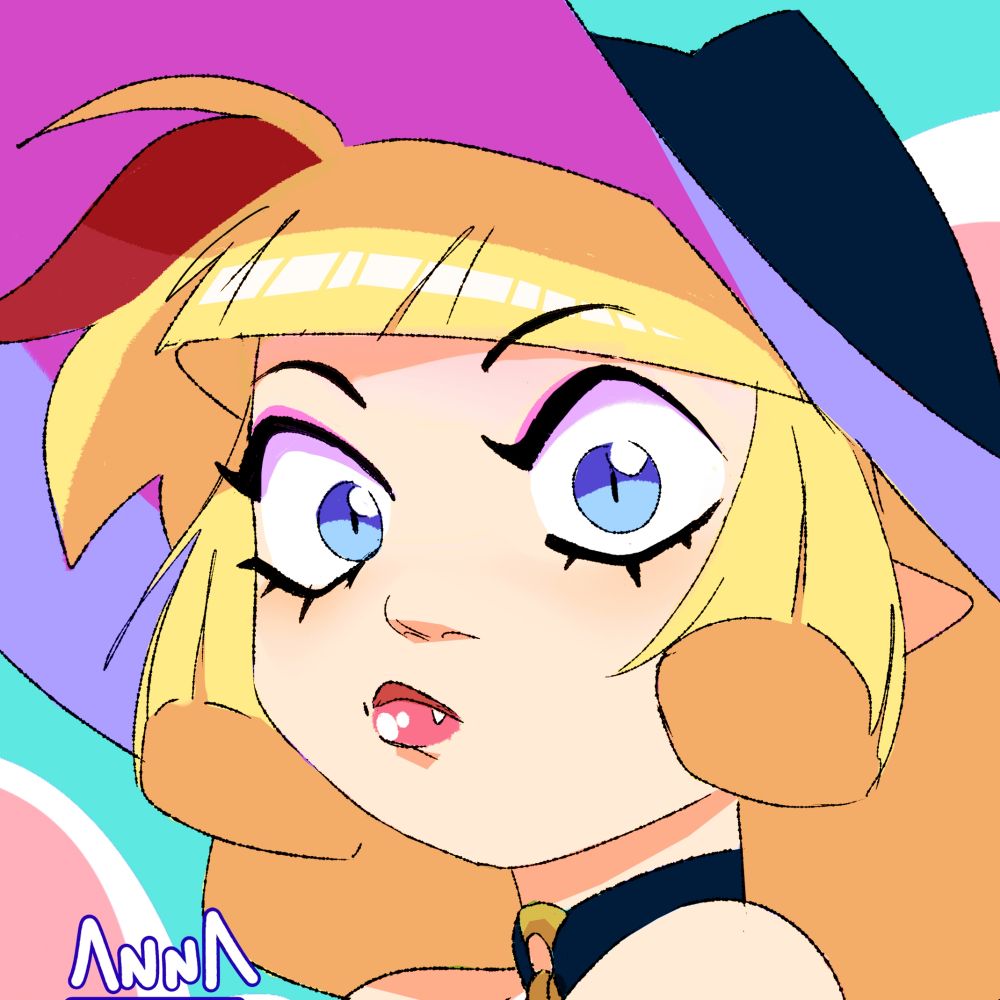 Anna ★