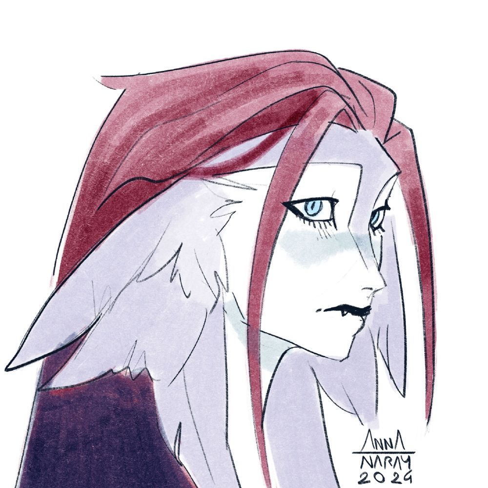 Anna ★