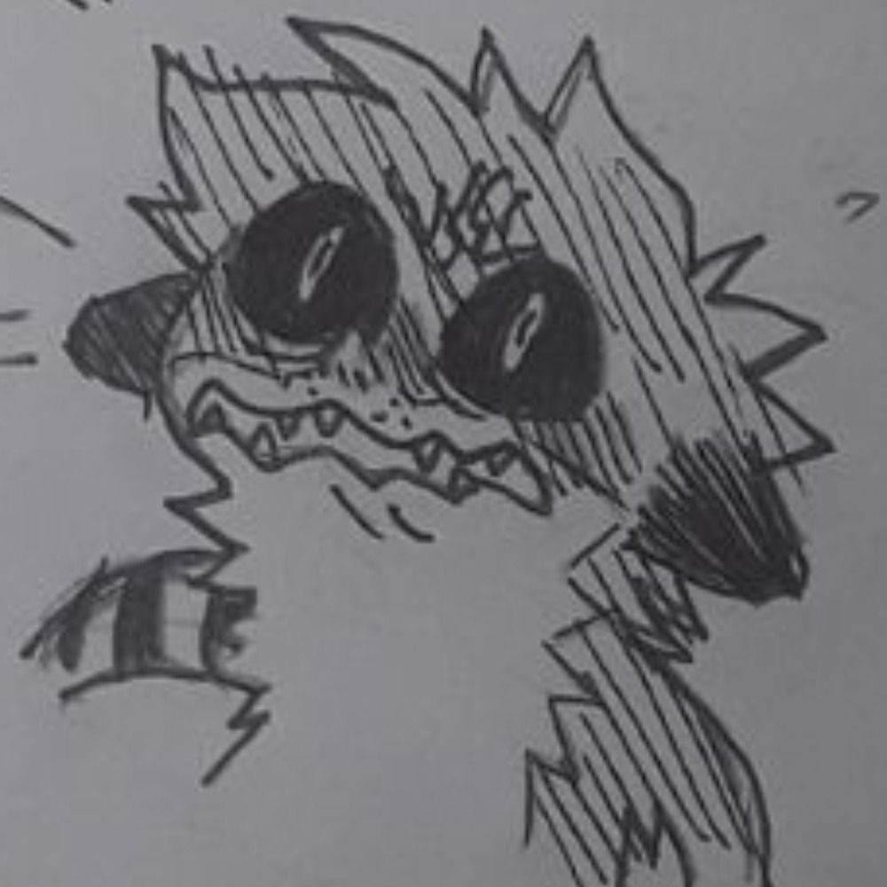 CyberCritter