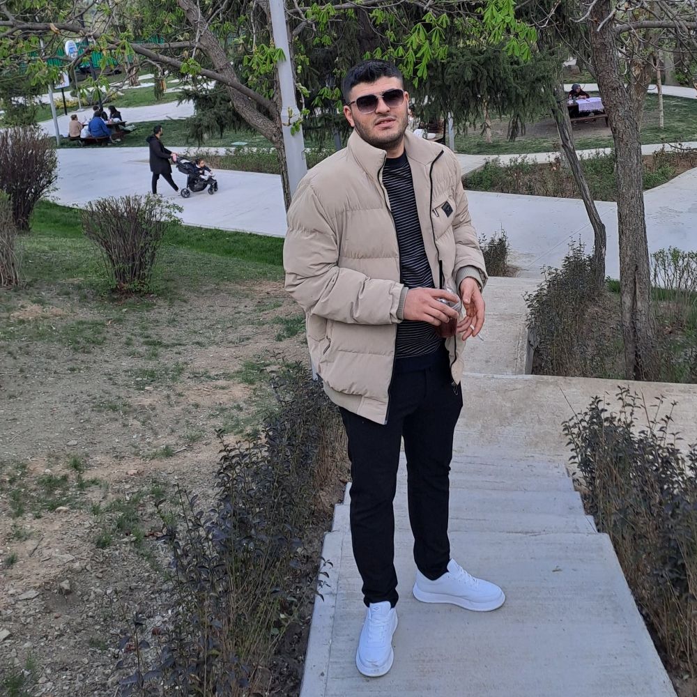 Geri takip et kazan 🐊