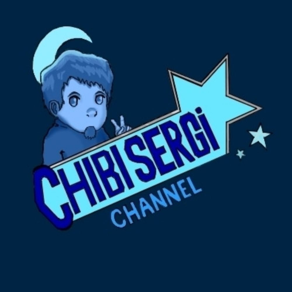Chibi Sergi