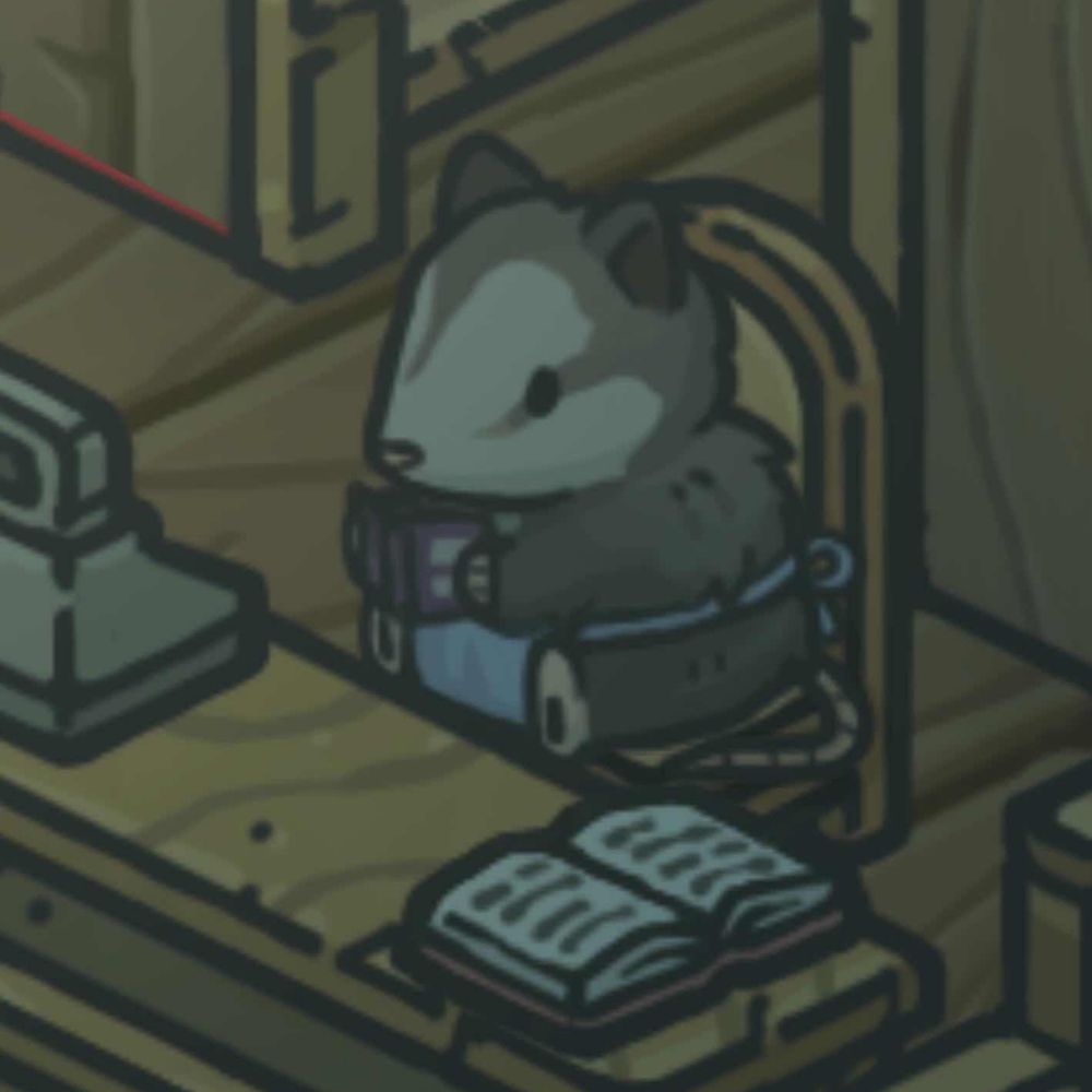 Mothman? Moth..person? Moth.