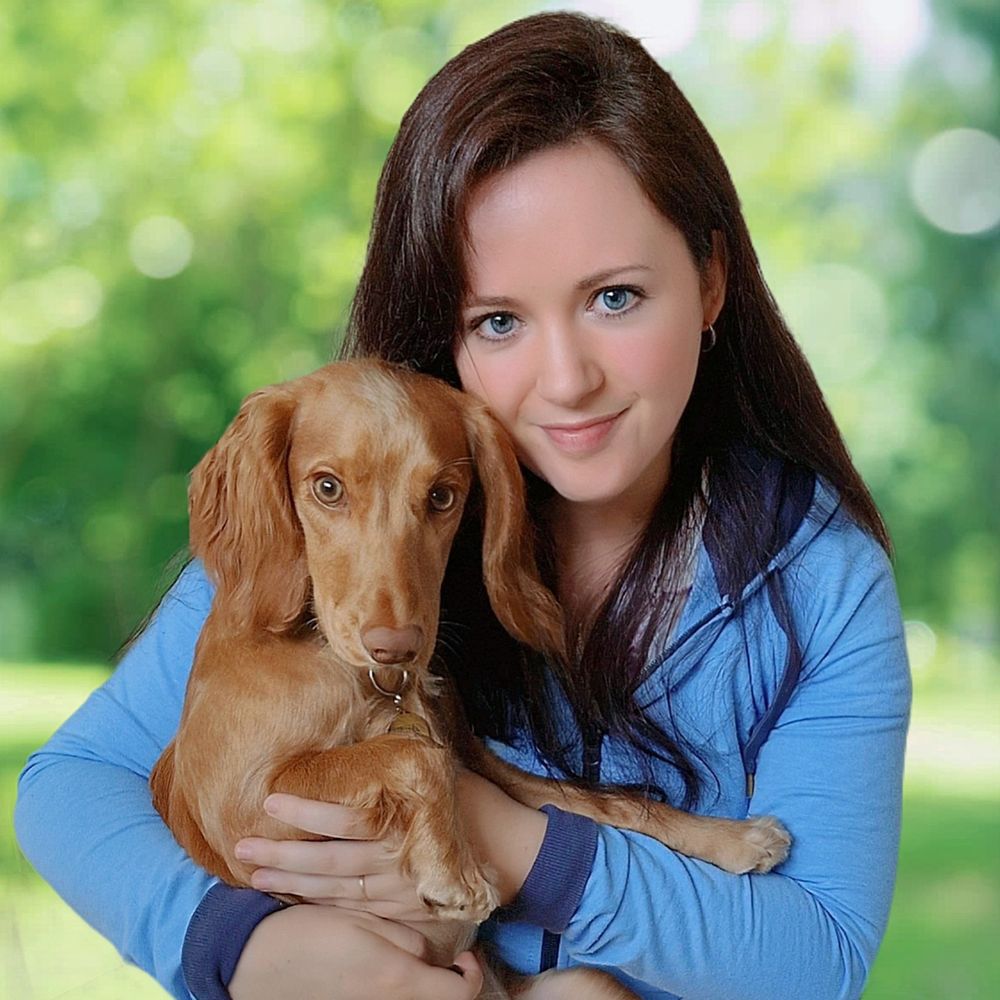 Rachel Le Mesurier - Author