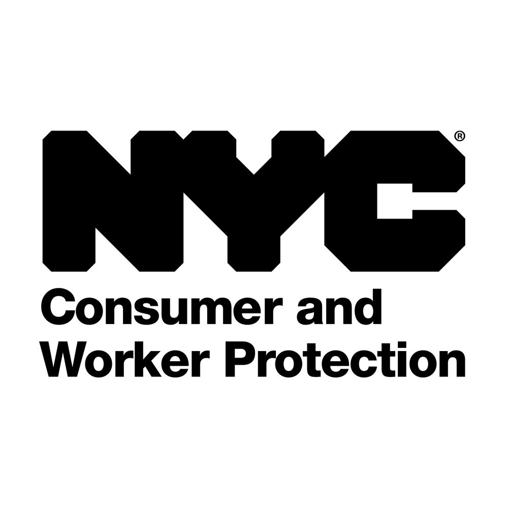 NYC Department of Consumer and Worker Protection