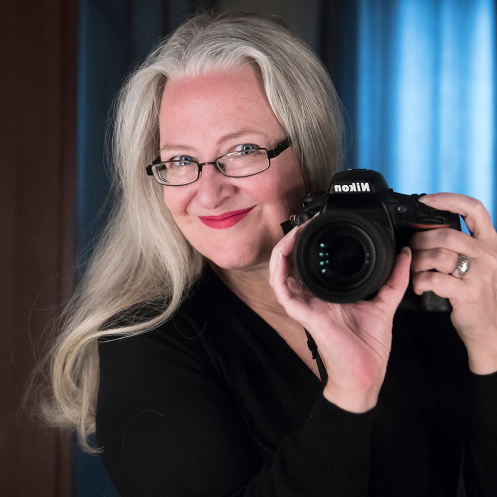 Martine Doucet